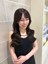 カシェ マエノヘタ(Cashe'e MAENOHETA)&nbsp;ブラウンカラー