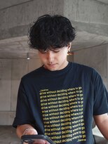 ルト(RUTO)&nbsp;シャドウパーマ