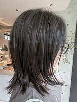 ウィルミナス(WILLLUMINOUS)&nbsp;MID-COLOR