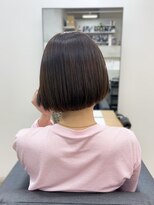 ココロ(COKORO)&nbsp;ショコラ ミニボブ