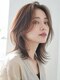 Elan by gut【エラン バイ グート】【11月8日 NEW OPEN（予定）】の写真/気になり始めた白髪も、お洒落に楽しむ時代へ。艶感と透明感を引き出す「大人のグレイカラー」を提案◎