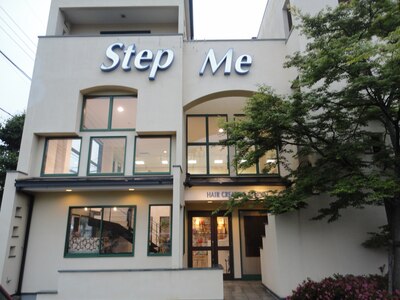 ステップミー(Step Me)