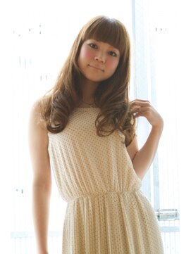 ザ デイ フォーヘアー(The day 4 HAIR) Fruity Color