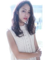 ラべリー 池袋(LOVELEY)&nbsp;7/20 open  autumn大人ミディアム　☆１６４