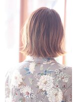 フリッカ(FLYCKA)&nbsp;スリーク☆ボブ#タンバルモリ#