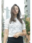 ゆるふわウェービィー【sign錦糸町】