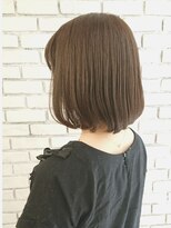 ヘアポケット スタイル店(HAIR POCKET) *オトナ女子に人気*ヘルシーブラウン