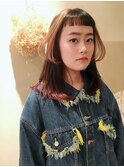 カラーで遊ぶ