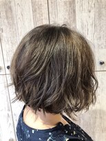 プログレス 荻窪店(PROGRESS) グレーアッシュ