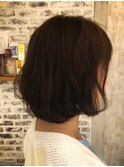 ＊フレンチシックヘア＊【Repos 東大宮】