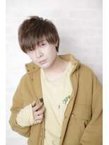 アフロディーテ 銀座(APHRODITE GINZA) 波巻き/ハイライト/マッシュパーマ/ウルフ/銀座