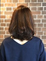 ヘアギャラリーリリカル(hair gallery Lyrical)&nbsp;ふわつやパーマ