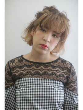 モードケイズ 宝塚店(MODE K's) パーティースタイル