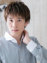 モッズヘア メン 南越谷南口店(mod's hair men)&nbsp;好感度バッチリ！モテ系スマートマッシュB