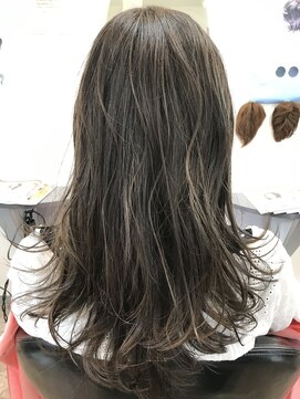 マサヤ美容室(masaya) 尾道市 福山市 福山市【masaya美容室】ハイライトスタイル☆