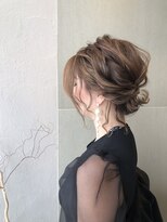 コル(coru)&nbsp;下めアップ