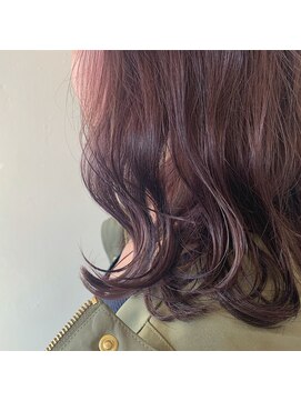 ルタ(LuTa by siesta&LiCO) LuTa☆吉祥寺ベリージュ 無造作ニュアンスカール