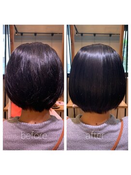 ロカヒ(lokahi) 自分史上最高の美髪にしませんか?