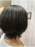 ショートウルフ