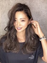 ロコスピアーズ(ROCO SPEARZ)&nbsp;大人のインナーカラー