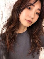 ステア メゾン(stir maison) 顔色がよくみえるテラコッタべカラー MAKOTO