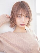 エイト 沖縄豊崎店(EIGHT toyosaki) 【EIGHT new hair style】