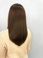 ドゥーエ 国分寺美容室(due)&nbsp;dueオリジナル髪質改善