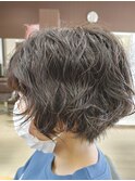 パーマ