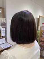 ユーネリー(U-NERY)&nbsp;ショートスタイル