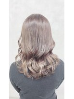 ユッカ エハ 豊中(YUCCA eha)&nbsp;【eha Miki】なみなみウェーブ