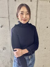 シェノン(Chainon) 瓜生田 智子