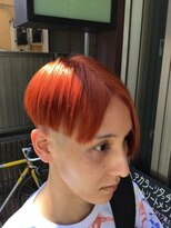 パセオ Paseo 2ブロアシメ