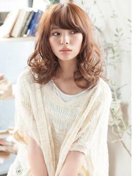 リトル 所沢(little) エンジェルカール