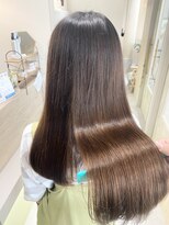 トゥーリ 長崎住吉店(tuuli)&nbsp;11STEPトリートメント♪ Narito