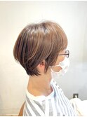 ショート