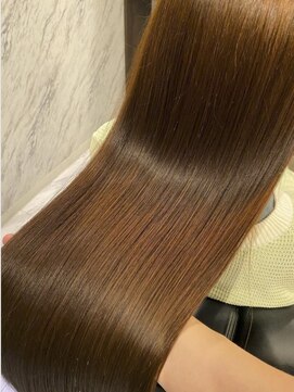 カミケンパセオ(kamiken.paseo) 大人きれい！美人見え艶ロング【カミケンパセオ】