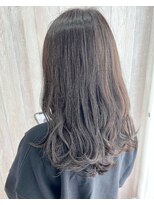 シエル 立川店(CIEL)&nbsp;【CIEL原田】パールグレージュ。