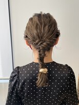 エミィ(emme)&nbsp;【emme×石崎】愛されアレンジ