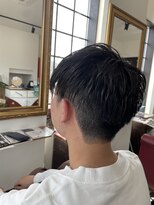 トゥーユー(to You)&nbsp;長持ちカット☆