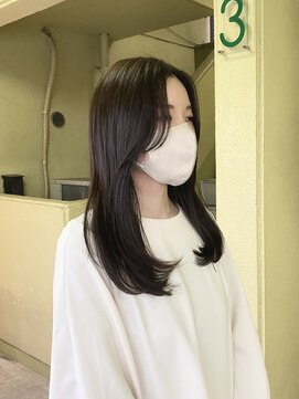 ローレン(LOREN) 【LOREN】つやつやトリートメント