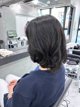 エンディアリング 東銀座(Endearing) 大人ガーリー/チョコレート/モード/プリカール/眉毛/銀座/東銀座