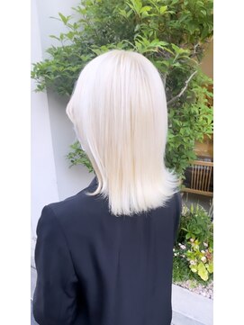 テテ(TETE) ホワイト