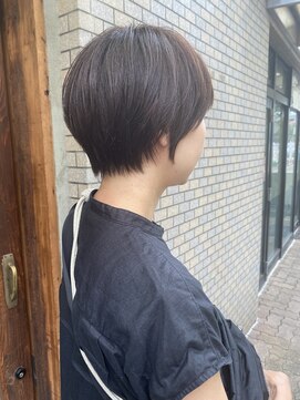 カウチ(kauti) コンパクトショート