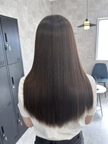 スキル 水戸(SKILL)&nbsp;髪質改善トリートメント