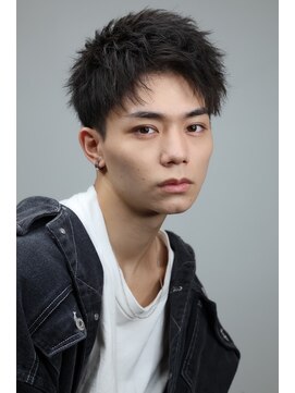 リップス 大宮(LIPPS) ドライアップショート