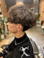 カプローネ(Caprone)&nbsp;ツイストスパイラルパーマ