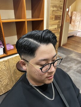 ブラン(Blanc) さいどぱーと