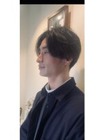 シラ(SHIRA)&nbsp;センターパート