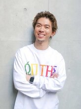 オーブ ヘアー セロ 月寒店(AUBE HAIR celo) 井上 崇