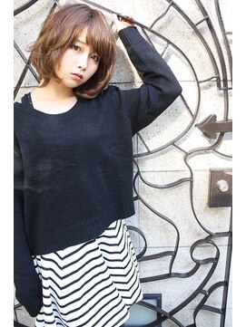 トゥーリ 春日店(tuuli) 【tuuli 福岡 春日市】大人かわいい美髪☆髪質改善 縮毛矯正